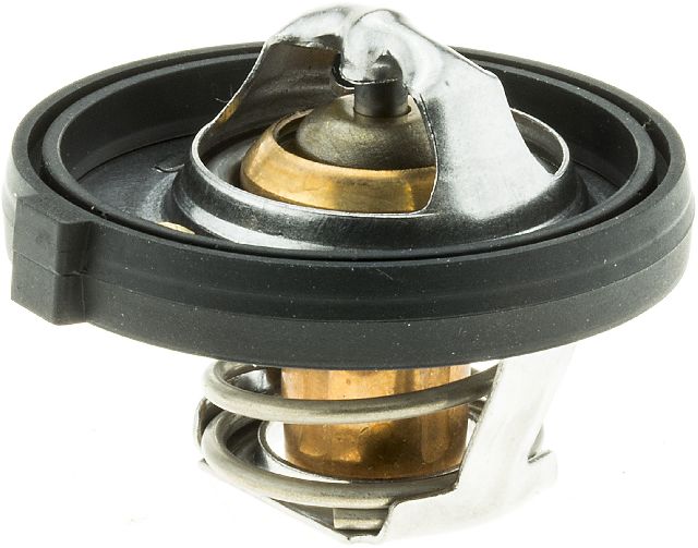 Engine Coolant Thermostat for 1993-2007 Dodge Caravan (Gates 33849)