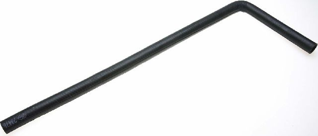 HVAC Heater Hose - Tee-1 To Thermostat, Tee-1 To Water Pump for 1999-2001 Mazda B2500 (Gates 28478)