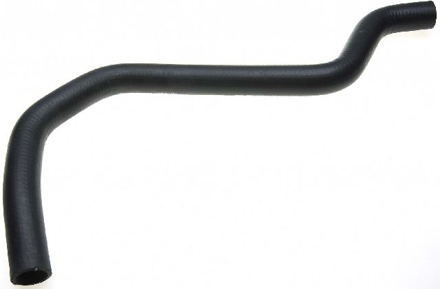 Radiator Coolant Hose - Upper for 1996-1997 GMC C3500 (Gates 22209)