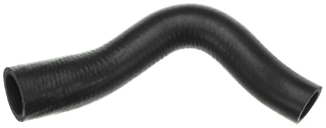 Radiator Coolant Hose - Upper - Filler Neck To Engine for 2014-2019 Nissan Versa Note (Gates 24345)