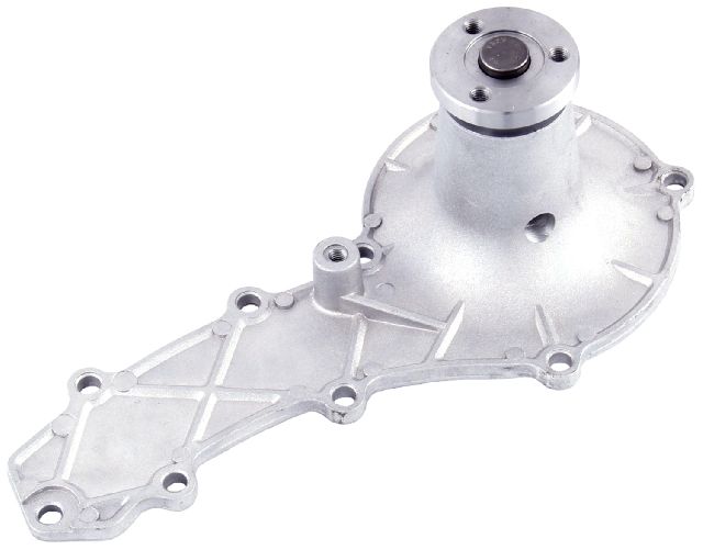 Engine Water Pump for 1984-1988 Dodge Caravan (Gates 42029)