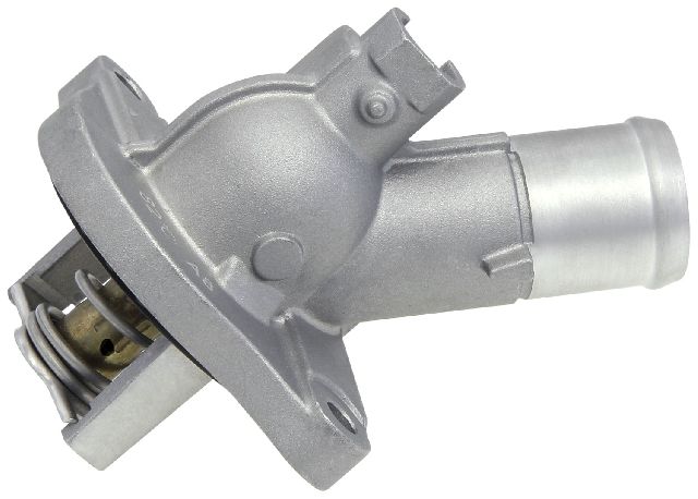 Engine Coolant Thermostat (Gates 34853)