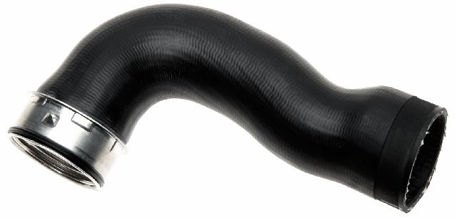 Intercooler Hose - Intercooler to Pipe (Cold Side) for 2006-2013 Audi A3 (Gates 26256)