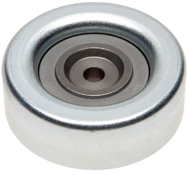 Accessory Drive Belt Idler Pulley for 2006-2012 Mitsubishi Eclipse (Gates 36415)
