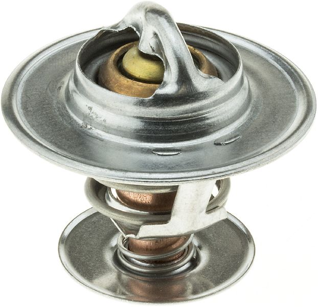 Engine Coolant Thermostat for 1998-1999 Volvo V70 (Gates 33208)