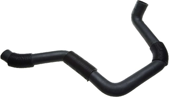 Radiator Coolant Hose - Upper for 1987-1992 Jeep Comanche (Gates 21616)