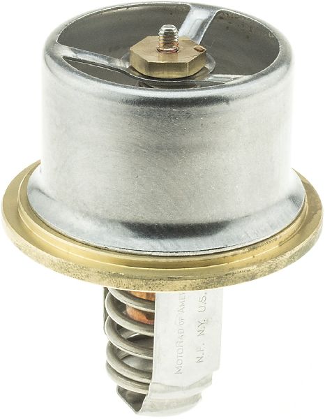 Engine Coolant Thermostat for 2006-2008 BMW Z4 (Gates 34827)