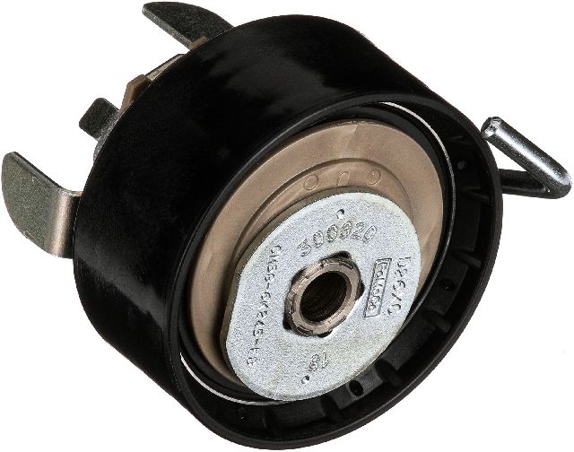 Engine Timing Belt Tensioner (Gates T43266)