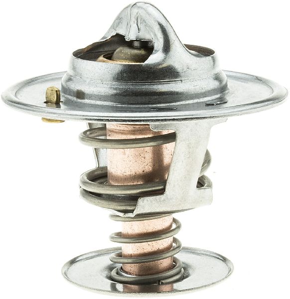 Engine Coolant Thermostat for 2001-2011 Hyundai Accent (Gates 34021)