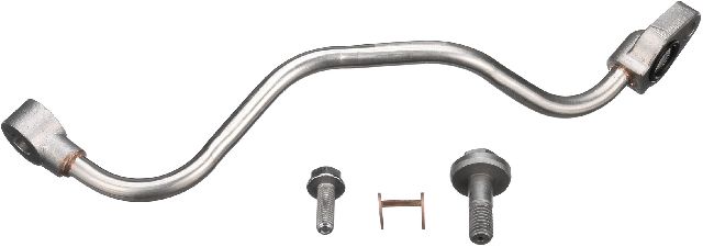 Turbocharger Oil Supply Line (Gates TL195)