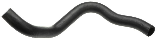 Radiator Coolant Hose - Lower for 2011-2018 Ford Explorer (Gates 24408)