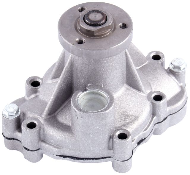 Engine Water Pump - Main for 2007-2009 Jaguar XK (Gates 43503)