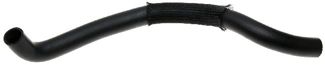 Radiator Coolant Hose - Lower for 2013-2019 Nissan Sentra (Gates 24349)
