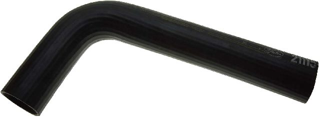 Radiator Coolant Hose - Lower - Pipe To Pipe, Upper - Pipe To Radiator for 1982-1988 White WCS (Gates 21115)