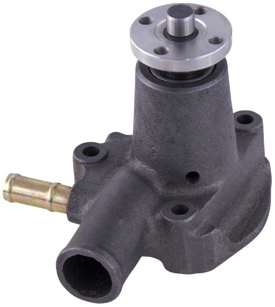 Engine Water Pump for 1983-1986 Mercury Capri (Gates 42060)