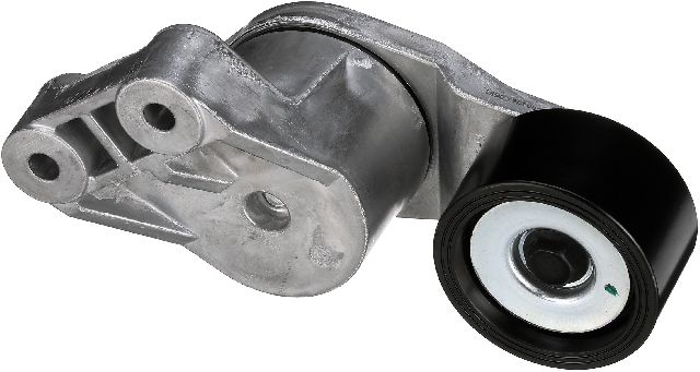 Accessory Drive Belt Tensioner Assembly - Alternator and Air Conditioning for 2004-2008 Volvo VNM (Gates 38585)