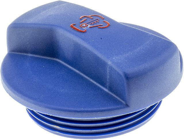 Engine Coolant Reservoir Cap (Gates 31529)