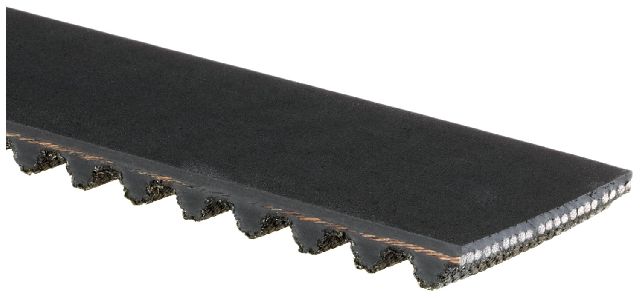 Engine Timing Belt for 2001-2006 Kia Optima (Gates T313)