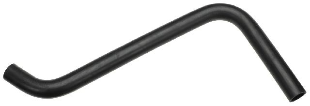Radiator Coolant Hose - Upper for 2011-2018 Ford Explorer (Gates 24381)