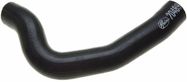 Radiator Coolant Hose - Lower for 1963-1964 Cadillac DeVille (Gates 20489)