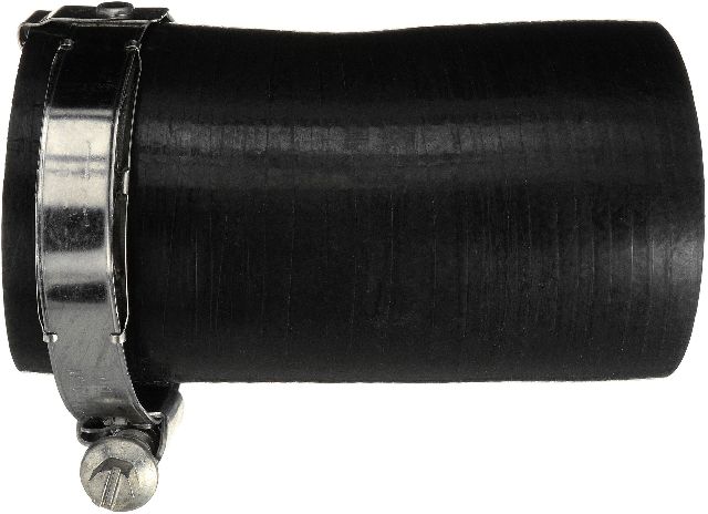 Intercooler Hose - Turbocharger to Pipe (Hot Side) for 2012-2014 Volkswagen Passat (Gates 26465)