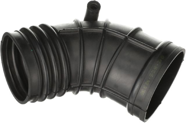 Engine Air Intake Hose - MAF To Connector for 2001-2002 BMW Z3 (Gates ANTK101)