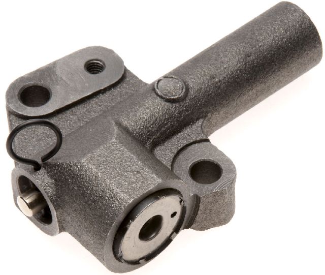 Engine Timing Belt Tensioner Hydraulic Assembly for 1995 Mitsubishi Eclipse (Gates T43208)