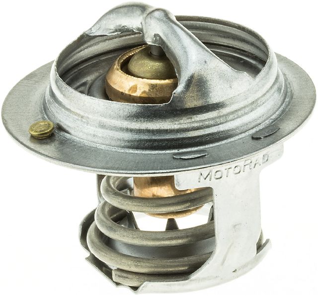 Engine Coolant Thermostat for 1990-1995 Subaru Legacy (Gates 33857)