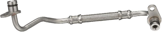 Turbocharger Oil Supply Line (Gates TL160)