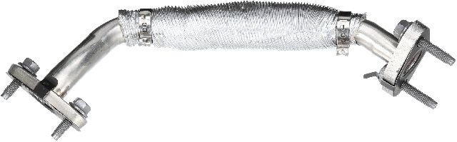 Turbocharger Oil Return Line (Gates TL190)