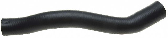 Radiator Coolant Hose - Upper for 1996-2000 Dodge Caravan (Gates 22227)