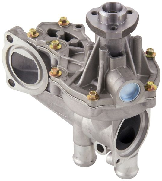 Engine Water Pump for 1985-1998 Volkswagen Golf (Gates 43550)