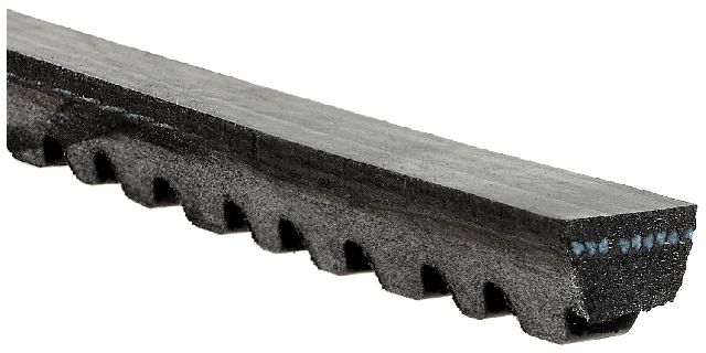 Accessory Drive Belt - Air Conditioning for 1984-1988 GMC Astro (Gates 9295)