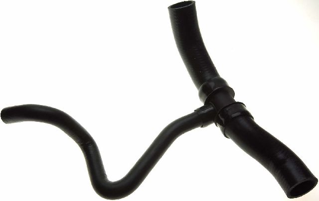 Radiator Coolant Hose - Upper for 2000-2002 Lincoln LS (Gates 22562)