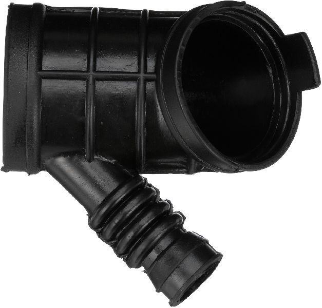 Engine Air Intake Hose - Connector To Throttle Body for 1999-2000 BMW 528i (Gates ANTK104)