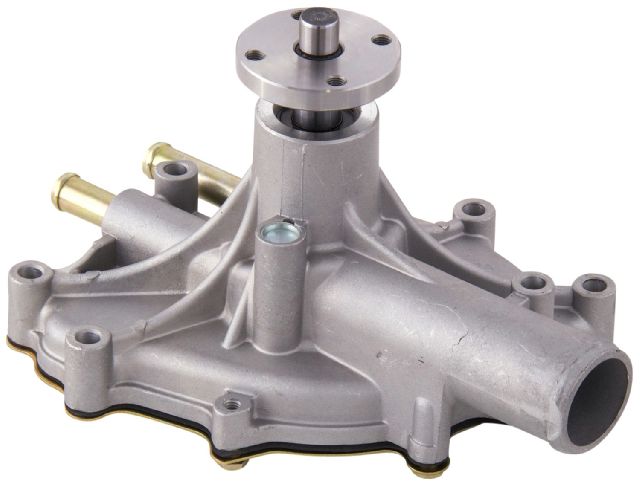 Engine Water Pump for 1986 Mercury Capri (Gates 43272)