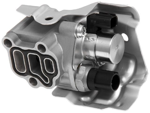 Engine Variable Valve Timing (VVT) Solenoid - Spool Valve for 2006-2011 Honda Civic (Gates VVS345)