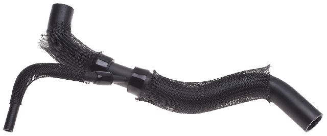 Radiator Coolant Hose - Upper for 2013-2019 Ford Explorer (Gates 24490)