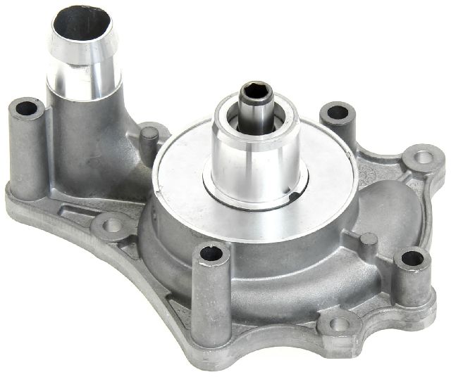 Engine Water Pump for 2007-2011 Audi A6 Quattro (Gates 41210)
