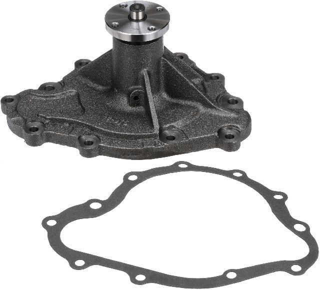 Engine Water Pump for 1975-1980 Buick LeSabre (Gates 43102)