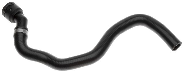 HVAC Heater Hose - Heater Outlet for 2005-2008 Audi A4 (Gates 51378)