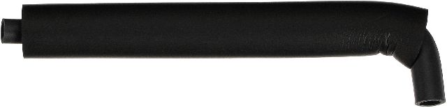 Engine Crankcase Breather Hose - PCV Valve To Intake (Gates EMH360)