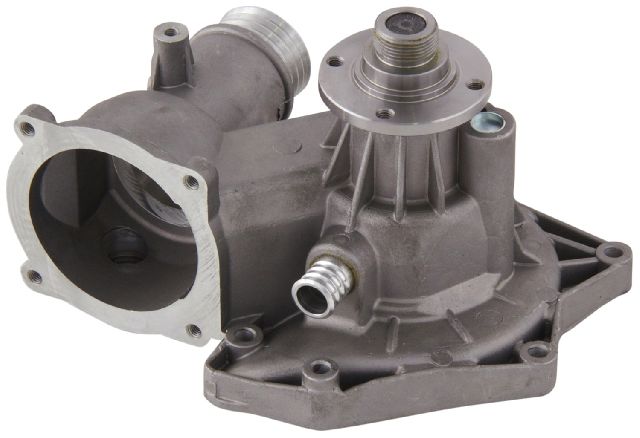 Engine Water Pump for 1997-1998 BMW 740i (Gates 43262)