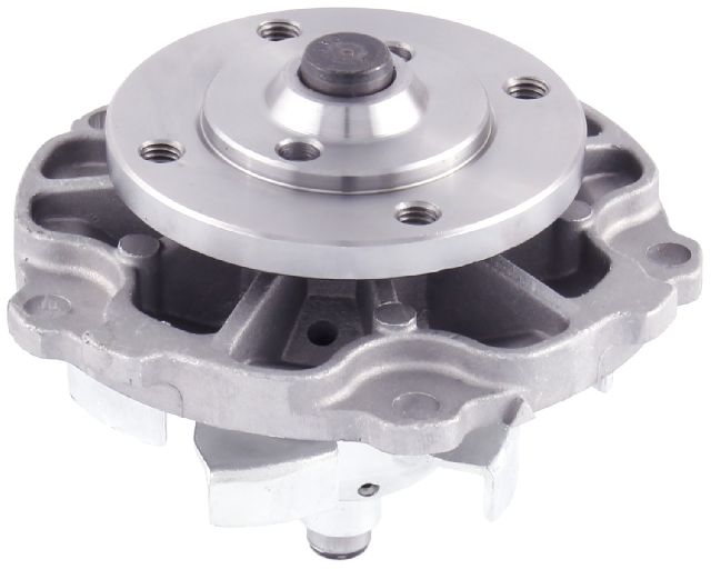 Engine Water Pump for 1988-1996 Buick Regal (Gates 41020)