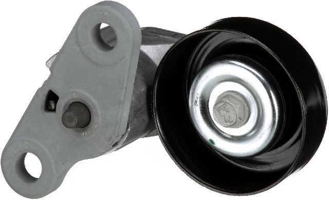 Accessory Drive Belt Tensioner Assembly - Air Conditioning for 1999-2008 Chevrolet Silverado 1500 (Gates 38159)
