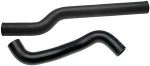 Radiator Coolant Hose - Upper for 2004-2006 Lexus RX330 (Gates 22309)
