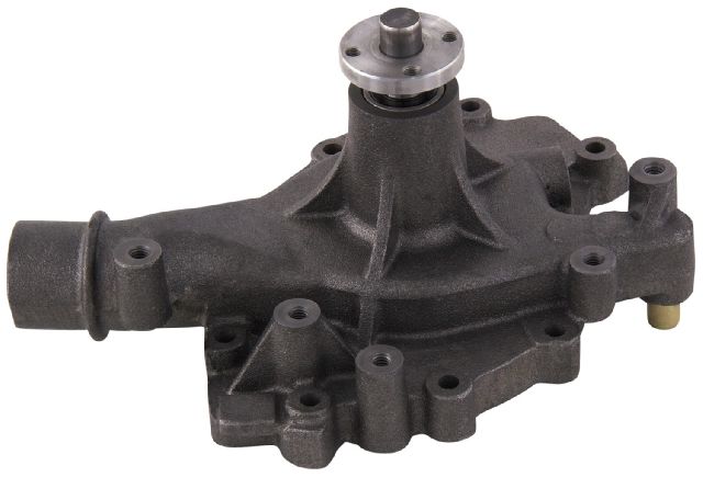 Engine Water Pump for 1970-1972 Ford Thunderbird (Gates 44003)