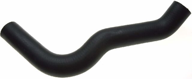 Radiator Coolant Hose - Lower for 1975-1976 Buick Skyhawk (Gates 20919)