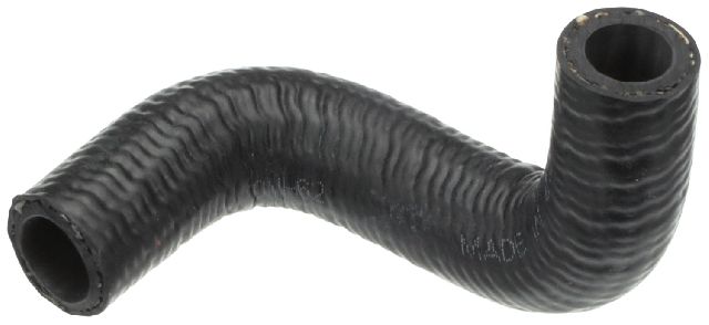 HVAC Heater Hose - Housing To Pipe for 2000-2006 Audi TT (Gates 19997)