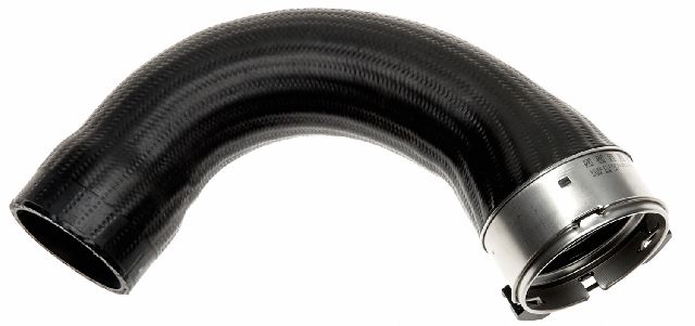Intercooler Hose - Intercooler to Pipe (Cold Side) for 2010-2013 Audi A3 (Gates 26245)